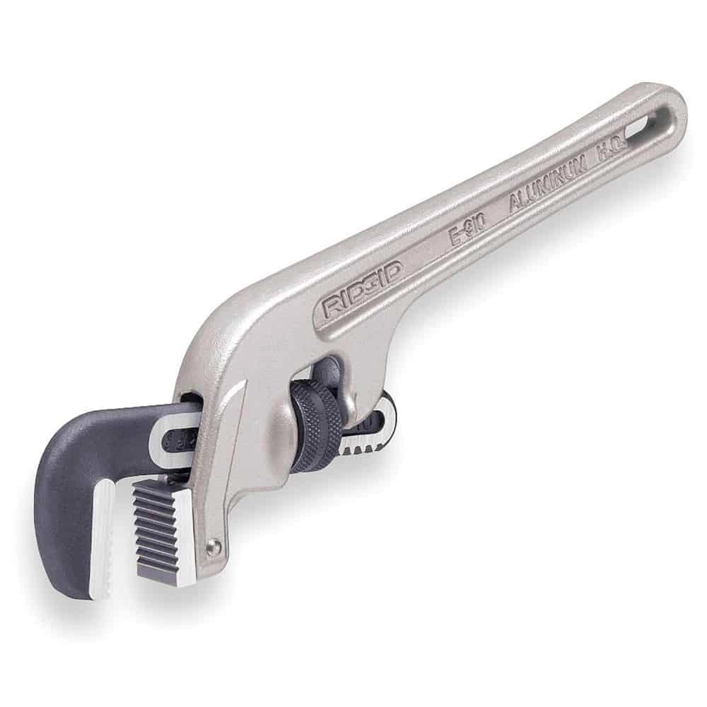 Ridgid Pipe Wrenches 90122 Thumbnail 0