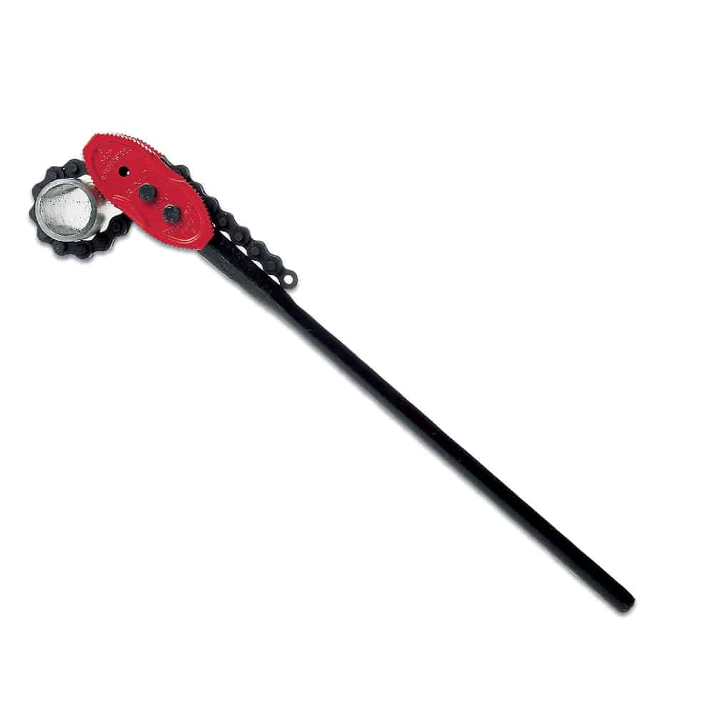 Ridgid Chain Tongs 92680 Thumbnail 0