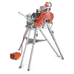 Ridgid Roll Groovers 95782