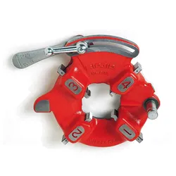 Ridgid Power Threader Die Heads 97080
