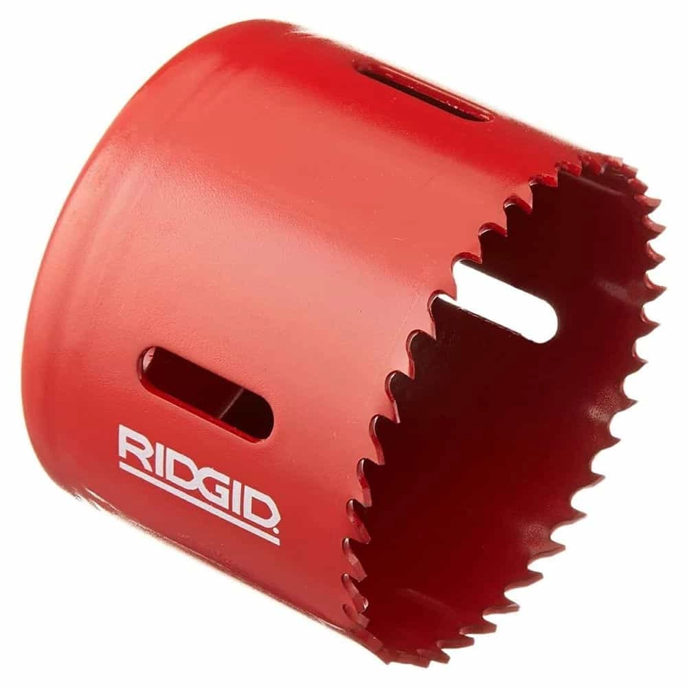 Ridgid Holesaw Kits And Accessories RGD-52915 Thumbnail 0