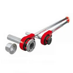 Rothenberger Ratchet Threader Sets 070905X
