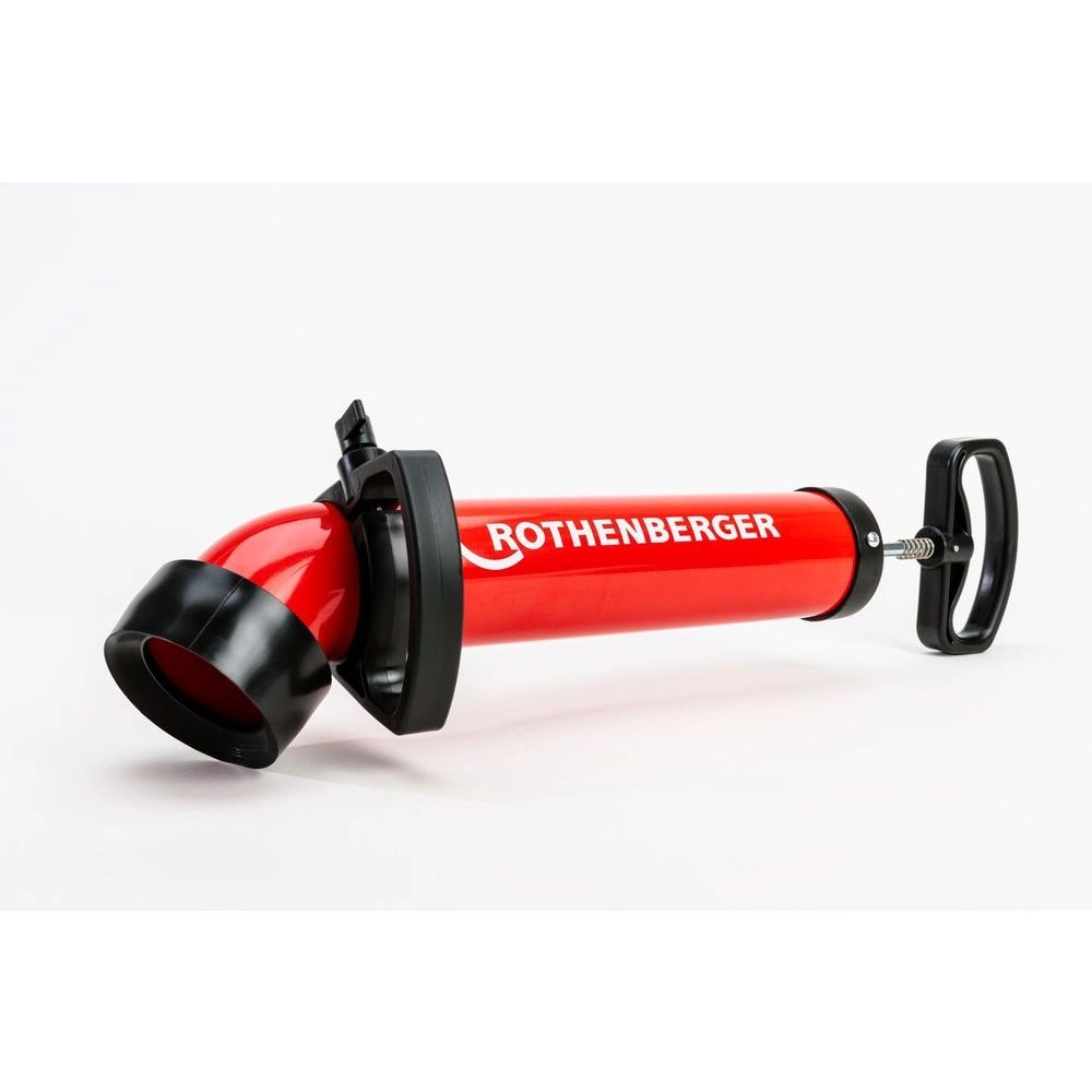 Rothenberger Hand Drain Cleaners 072070X Thumbnail 0