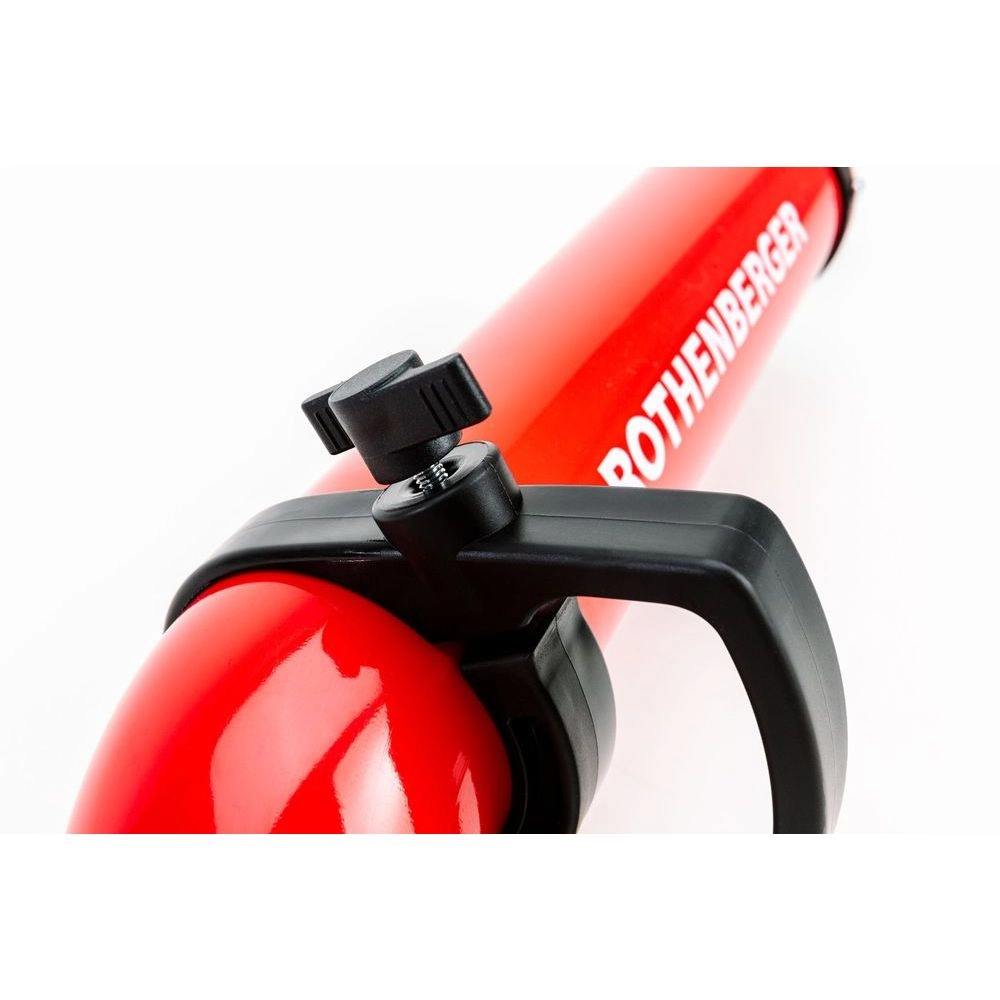 Rothenberger Hand Drain Cleaners 072070X Thumbnail 6
