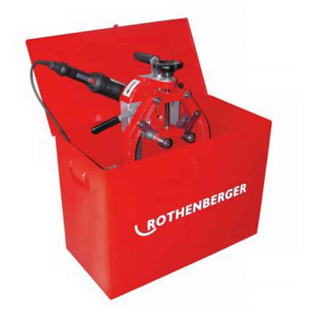 Rothenberger Power Pipe Cutters 1000000532 Thumbnail 2