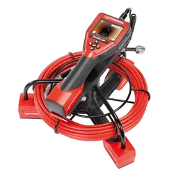 Rothenberger Hand Held Video Inspection 1000000842