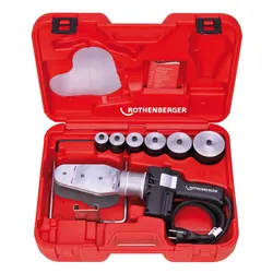 Rothenberger Socket Welding 1000001245