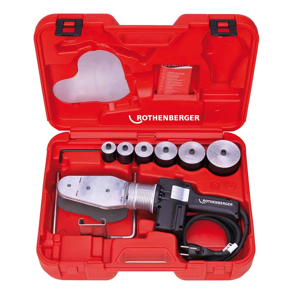 Rothenberger Socket Welding 1000001245 Thumbnail 0