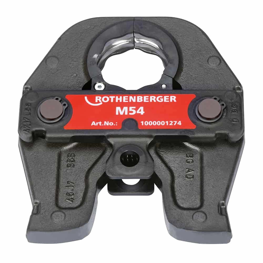 Rothenberger Pipe Press Tools 1000001274 Thumbnail 0