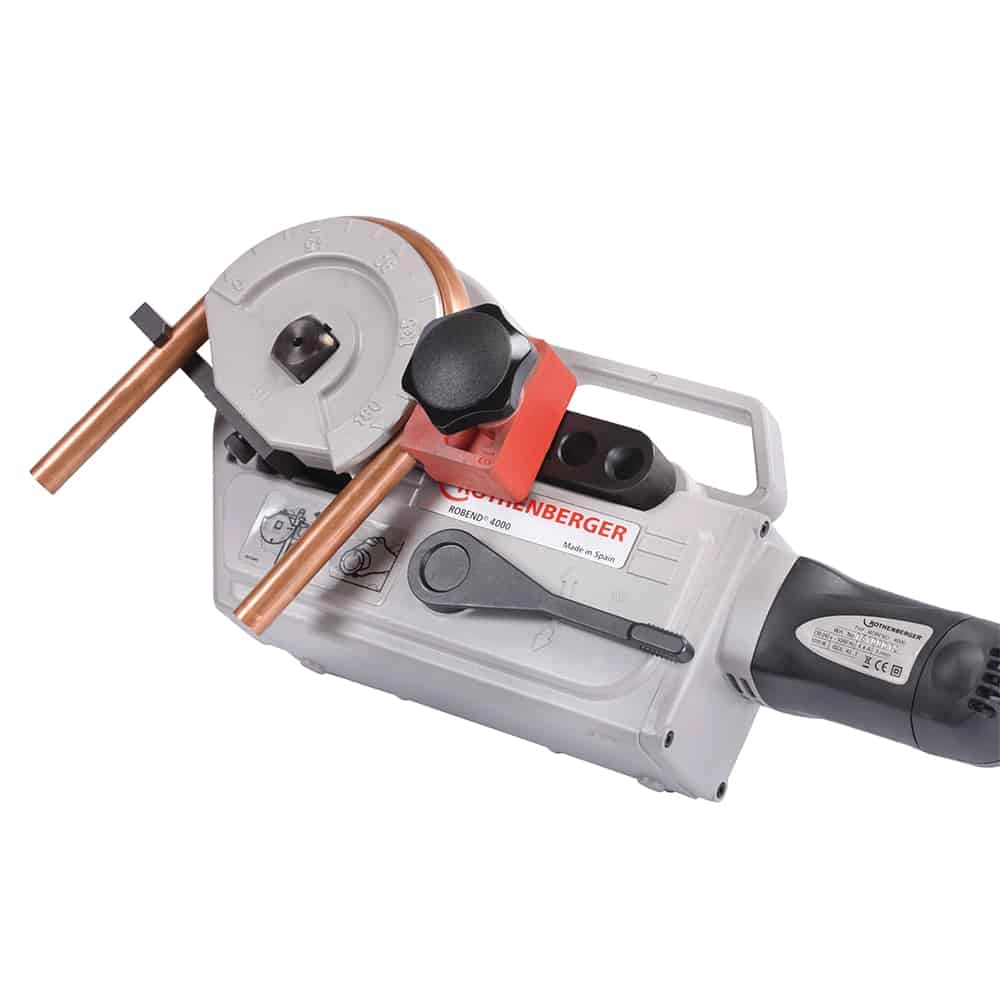 Rothenberger Hydraulic Benders 1000001565 Thumbnail 0