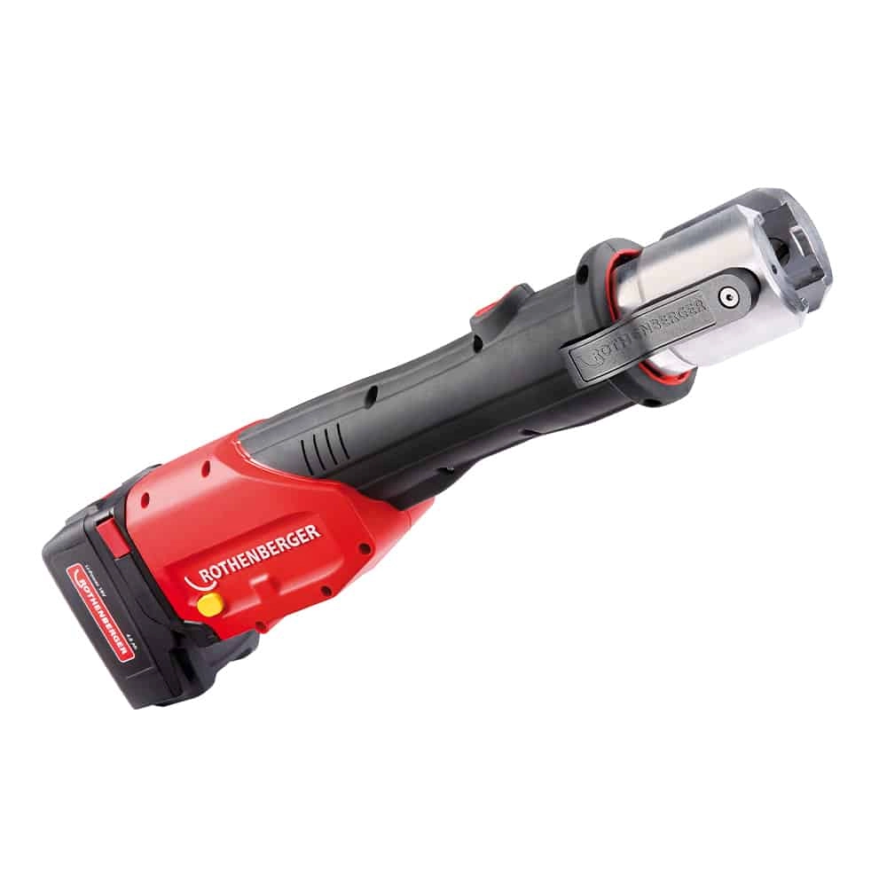 Rothenberger Pipe Press Tools 1000001840 Thumbnail 0