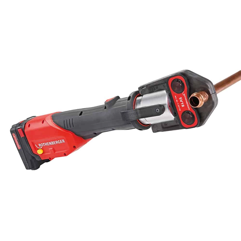 Rothenberger Pipe Press Tools 1000001840 Thumbnail 1