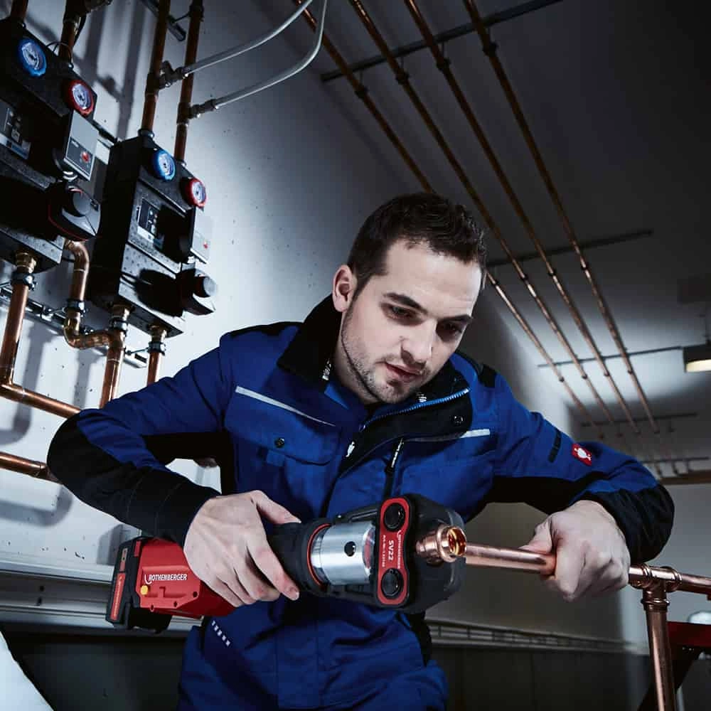 Rothenberger Pipe Press Tools 1000001840 Thumbnail 2