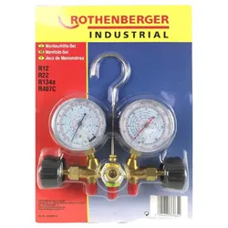 Rothenberger  1500000128