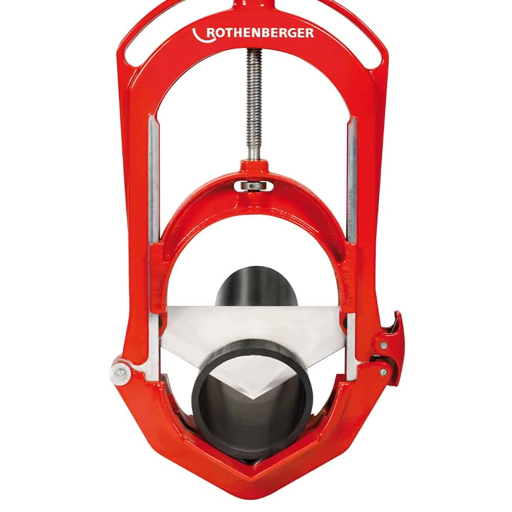 Rothenberger Hinged Pipe Cutters 1500000789 Thumbnail 1