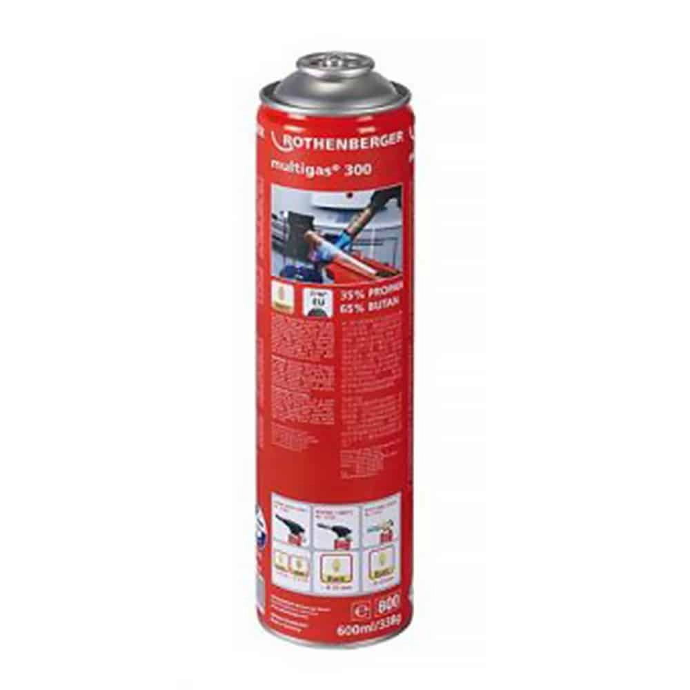 Rothenberger Fuel Cylinders 3.5510 Thumbnail 0