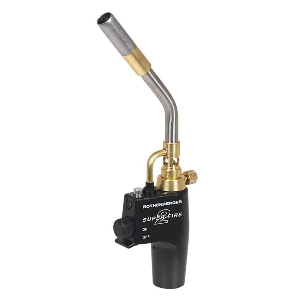 Rothenberger Multi Purpose Torches 3.5558 Thumbnail 0