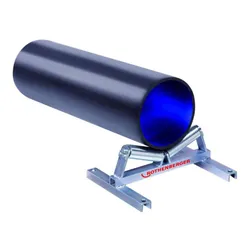 Rothenberger Butt-Fusion Welding 5.3058