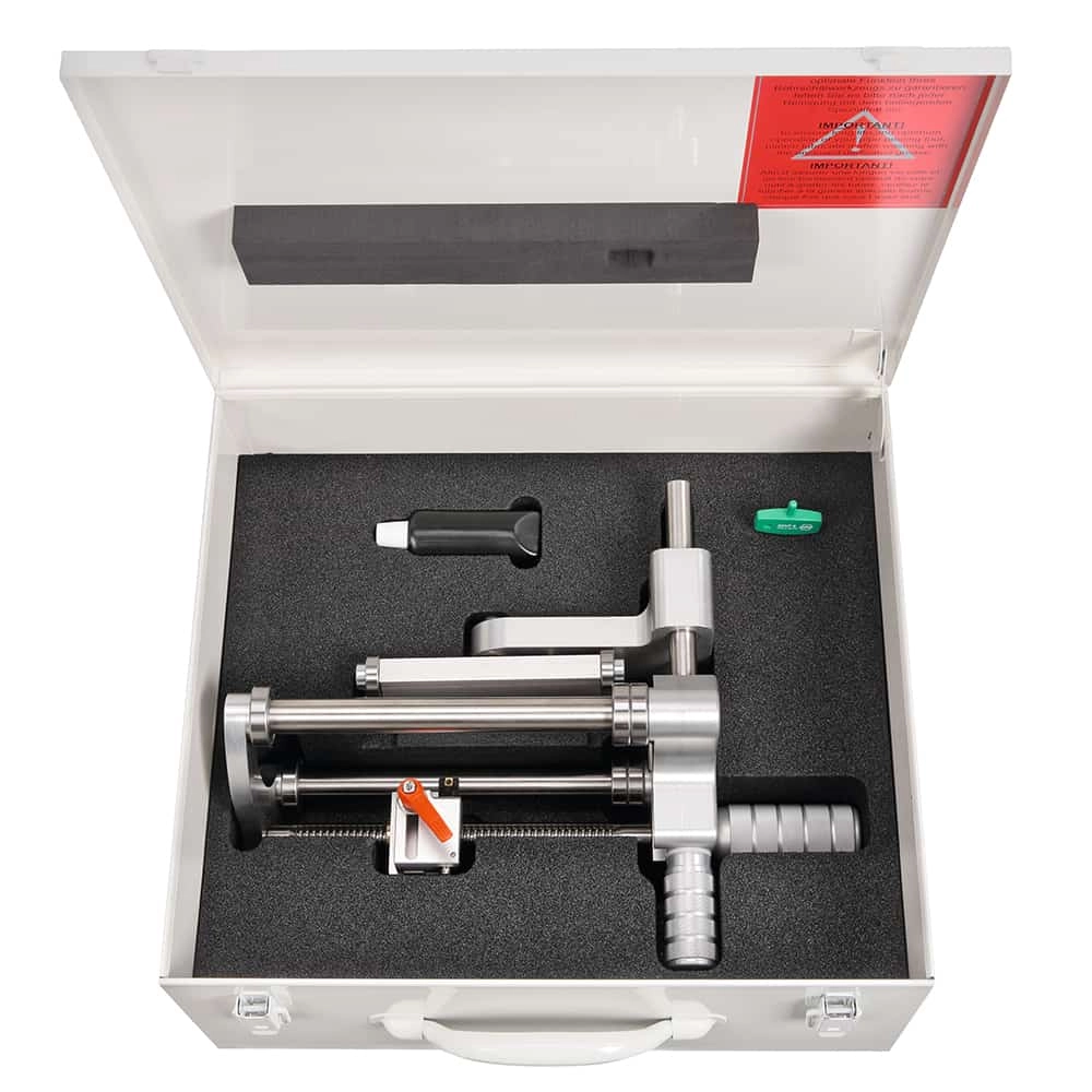 Rothenberger Plastic Pipe Cutters 53250 Thumbnail 0