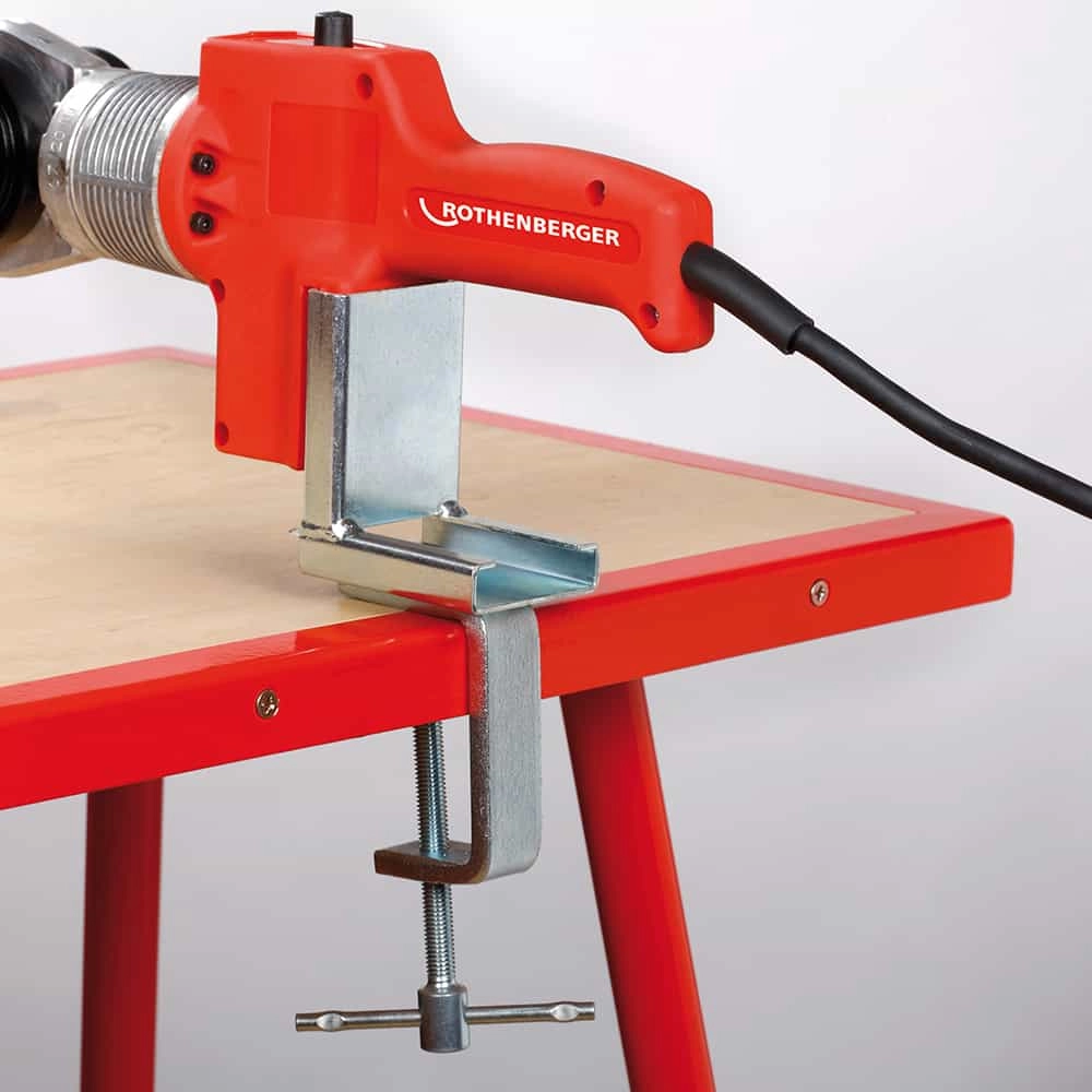 Rothenberger Socket Welding 5.3893X Thumbnail 1