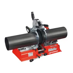 Rothenberger Butt-Fusion Welding 5.4000