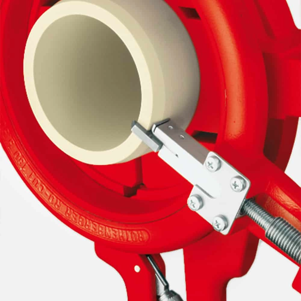 Rothenberger Plastic Pipe Cutters 55063 Thumbnail 2