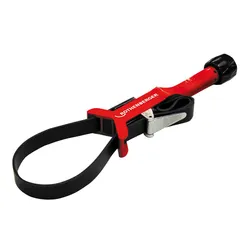 Rothenberger Strap Wrenches 5.5075