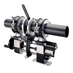 Rothenberger Butt-Fusion Welding 5.5844