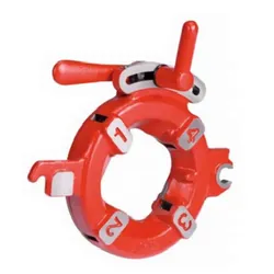 Rothenberger Power Threader Die Heads 5.6104