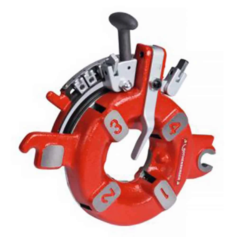 Rothenberger Power Threader Die Heads 5.6266 Thumbnail 0