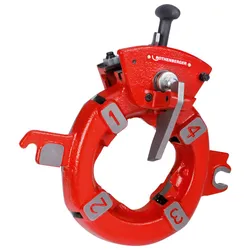 Rothenberger Power Threader Die Heads 5.6268