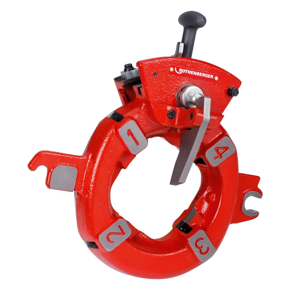 Rothenberger Power Threader Die Heads 5.6288 Thumbnail 0