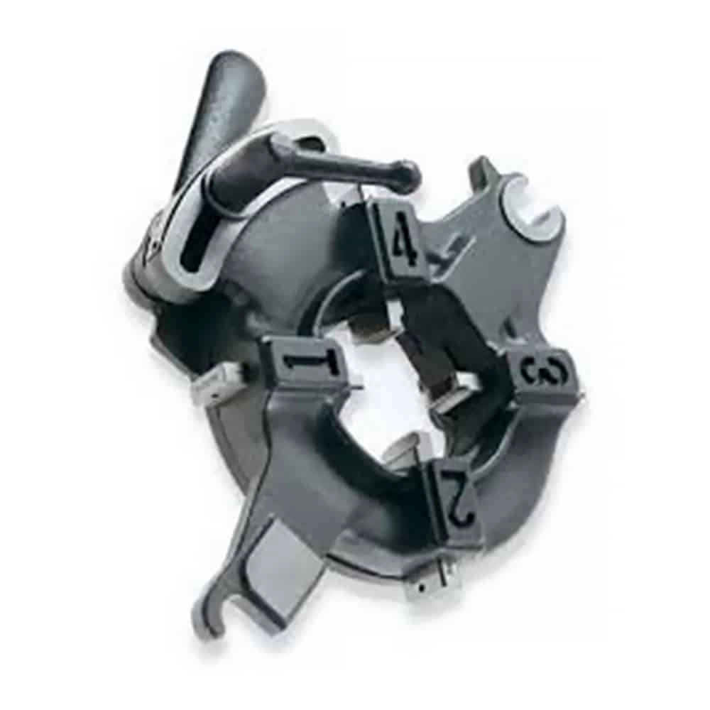 Rothenberger Power Threader Die Heads 5.6315 Thumbnail 0