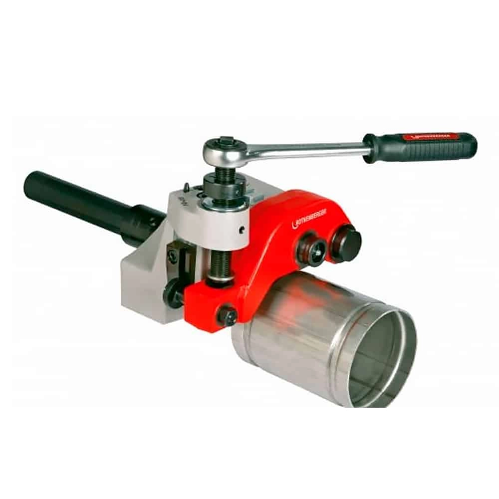 Rothenberger Roll Groovers 5.6505 Thumbnail 0