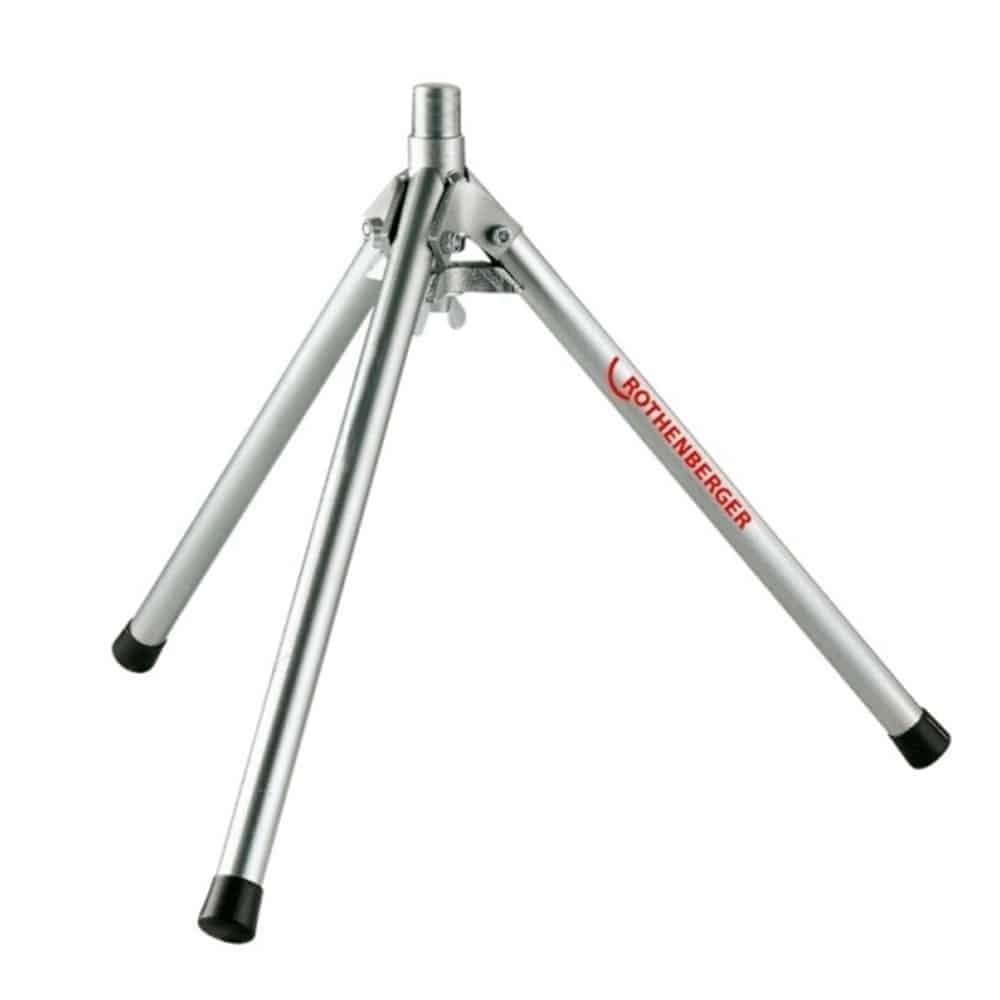 Rothenberger Portable Chain Vises 5.8182 Thumbnail 0