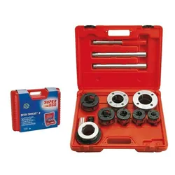 Rothenberger Ratchet Threader Sets 6002M0000