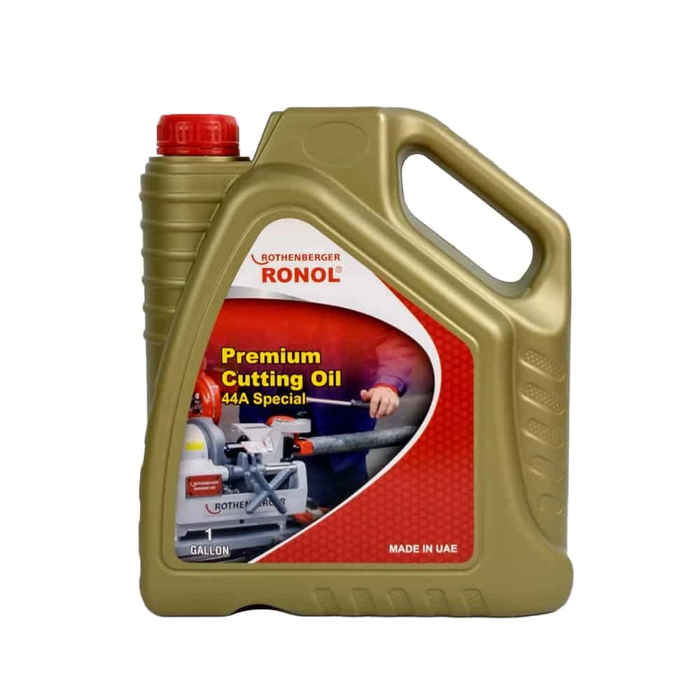 Rothenberger Thread Cutting Oil 6.5010C Thumbnail 0