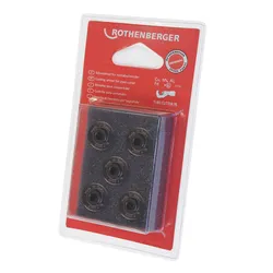 Rothenberger Pipe Cutter Wheels 7.0017D