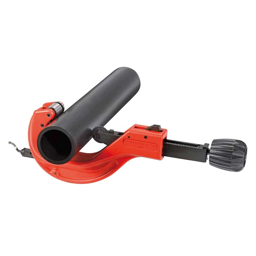 Rothenberger Plastic Pipe Cutters 70032 Thumbnail 0