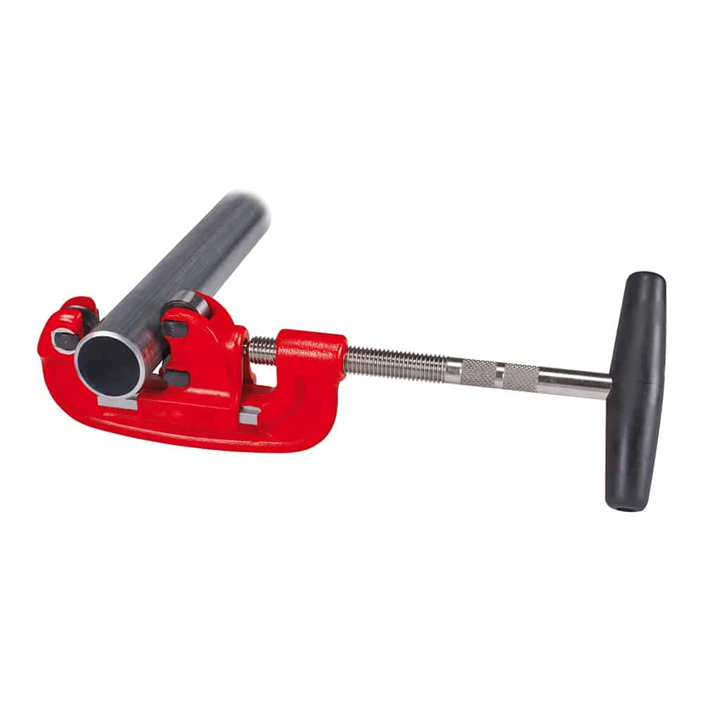 Rothenberger Steel Pipe Cutters 7.0040 Thumbnail 0