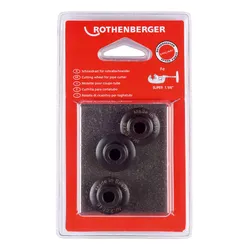 Rothenberger Pipe Cutter Wheels 7.0046D
