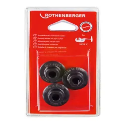 Rothenberger Pipe Cutter Wheels 7.0051D