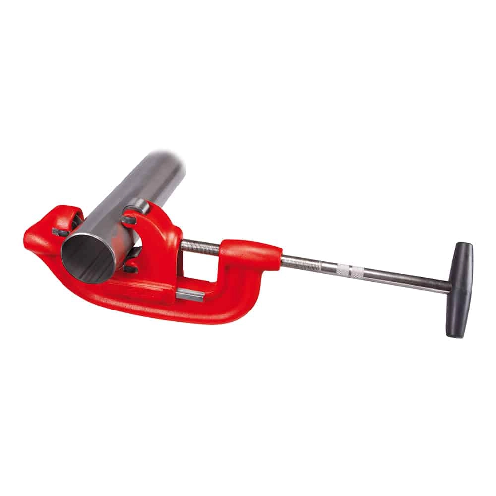 Rothenberger Steel Pipe Cutters 7.0060 Thumbnail 0