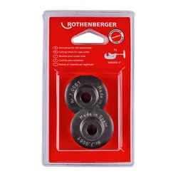 Rothenberger Pipe Cutter Wheels 7.0061D