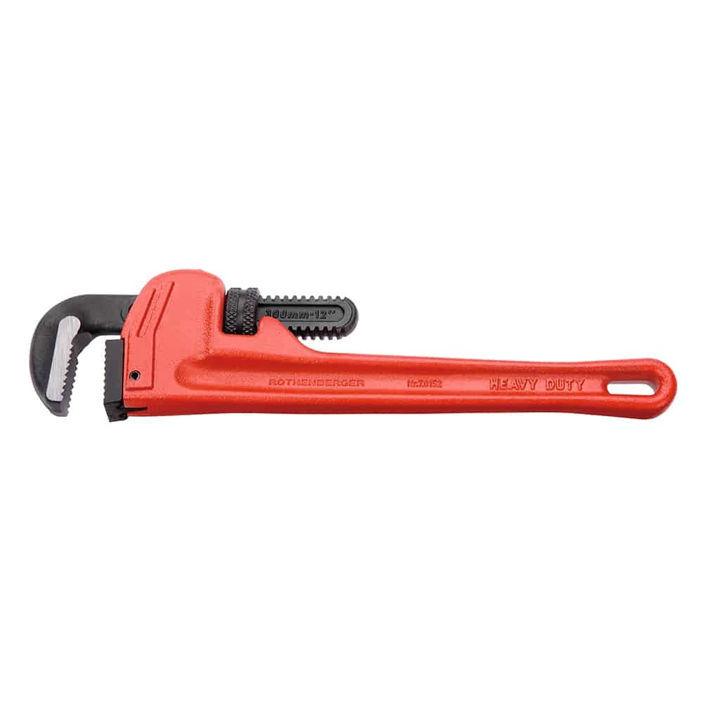 Rothenberger Pipe Wrenches 70153 Thumbnail 0