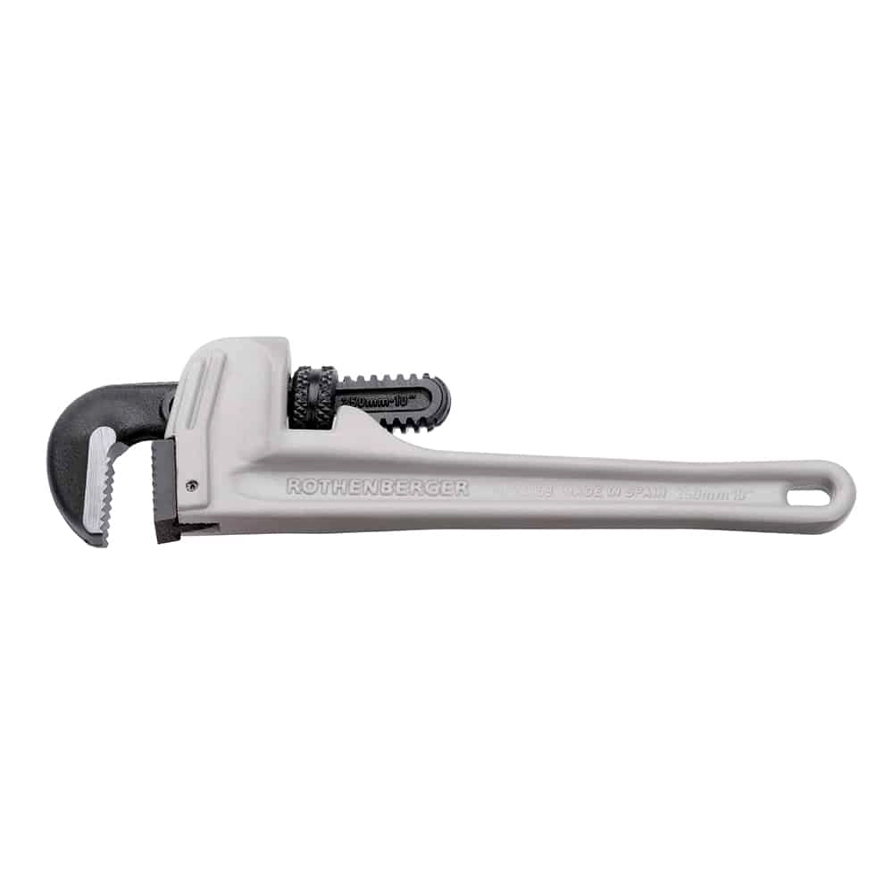 Rothenberger Pipe Wrenches 70159 Thumbnail 0