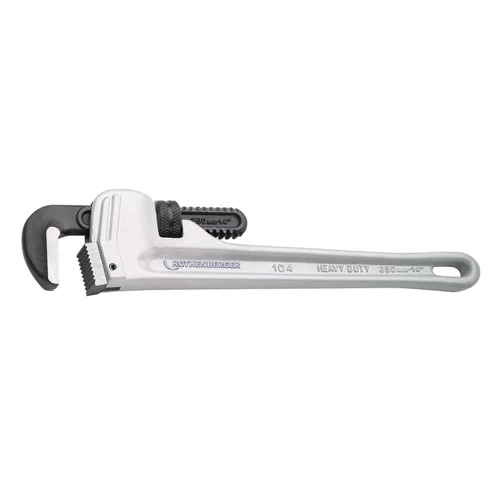 Rothenberger Pipe Wrenches 70160 Thumbnail 0