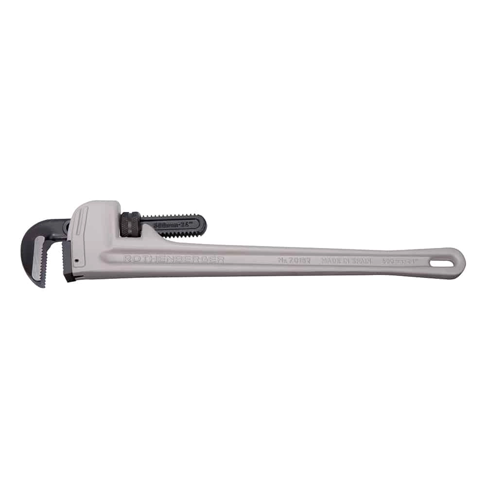 Rothenberger Pipe Wrenches 70161 Thumbnail 0
