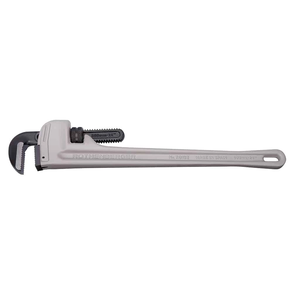 Rothenberger Pipe Wrenches 70162 Thumbnail 0