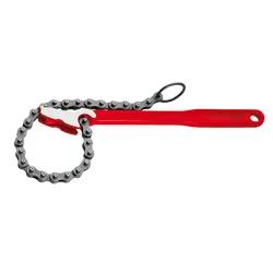 Rothenberger Chain Wrenches 7.0235